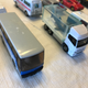 Illustration for article titled Colossal Die-Cast Collection - Box 115 - I Dont Remember